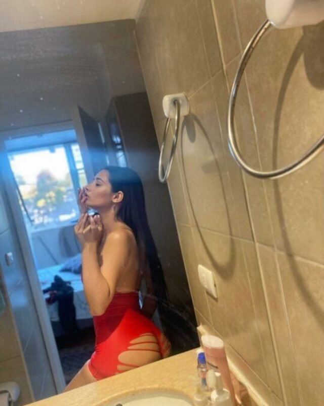 Aranza, 22 Años, Temuco (3)