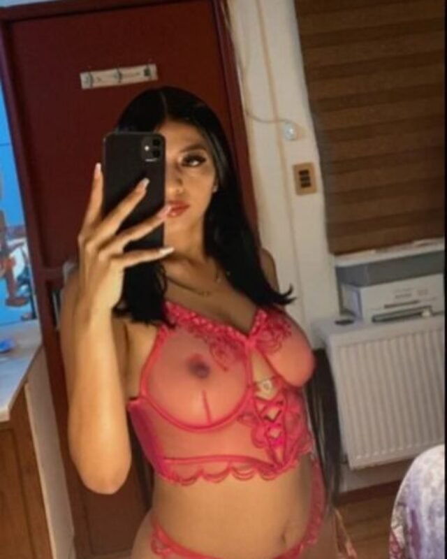 Aranza, 22 Años, Temuco (5)