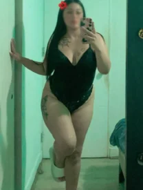 Camila - 22, Santiago