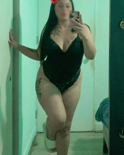 Camila - 22, Santiago