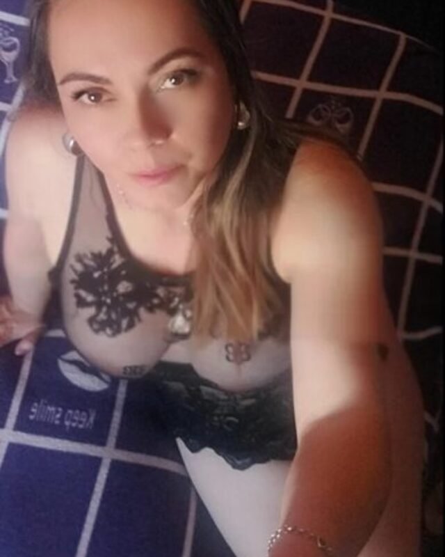 Chiqui, 33 Años, Valdivia (5)