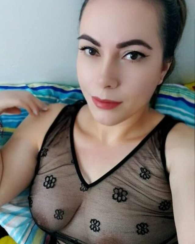 Chiqui, 33 Años, Valdivia (6)