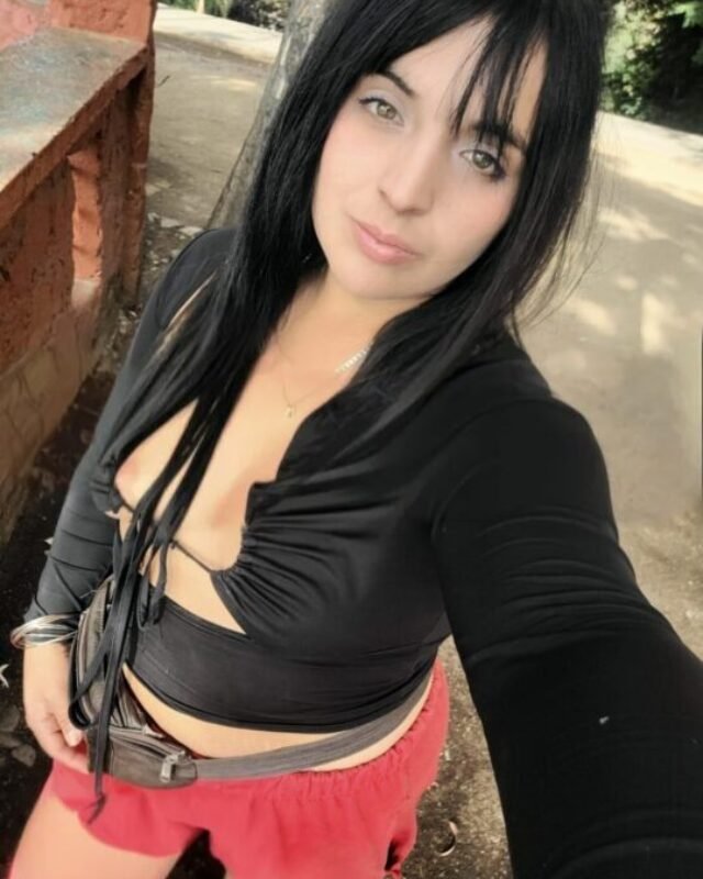 Jaz, 25 Años, Valdivia (6)