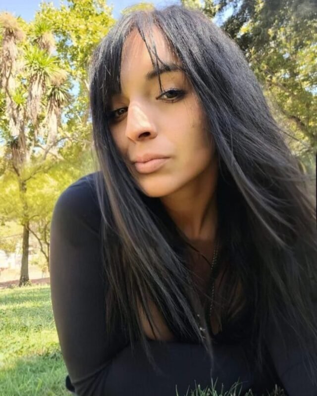 Jaz, 25 Años, Valdivia (8)