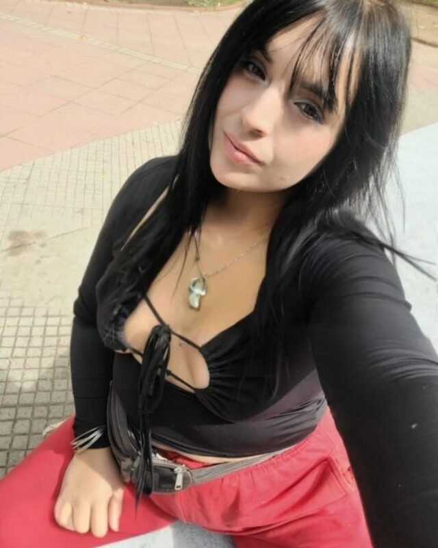 Jaz, 25 Años, Valdivia